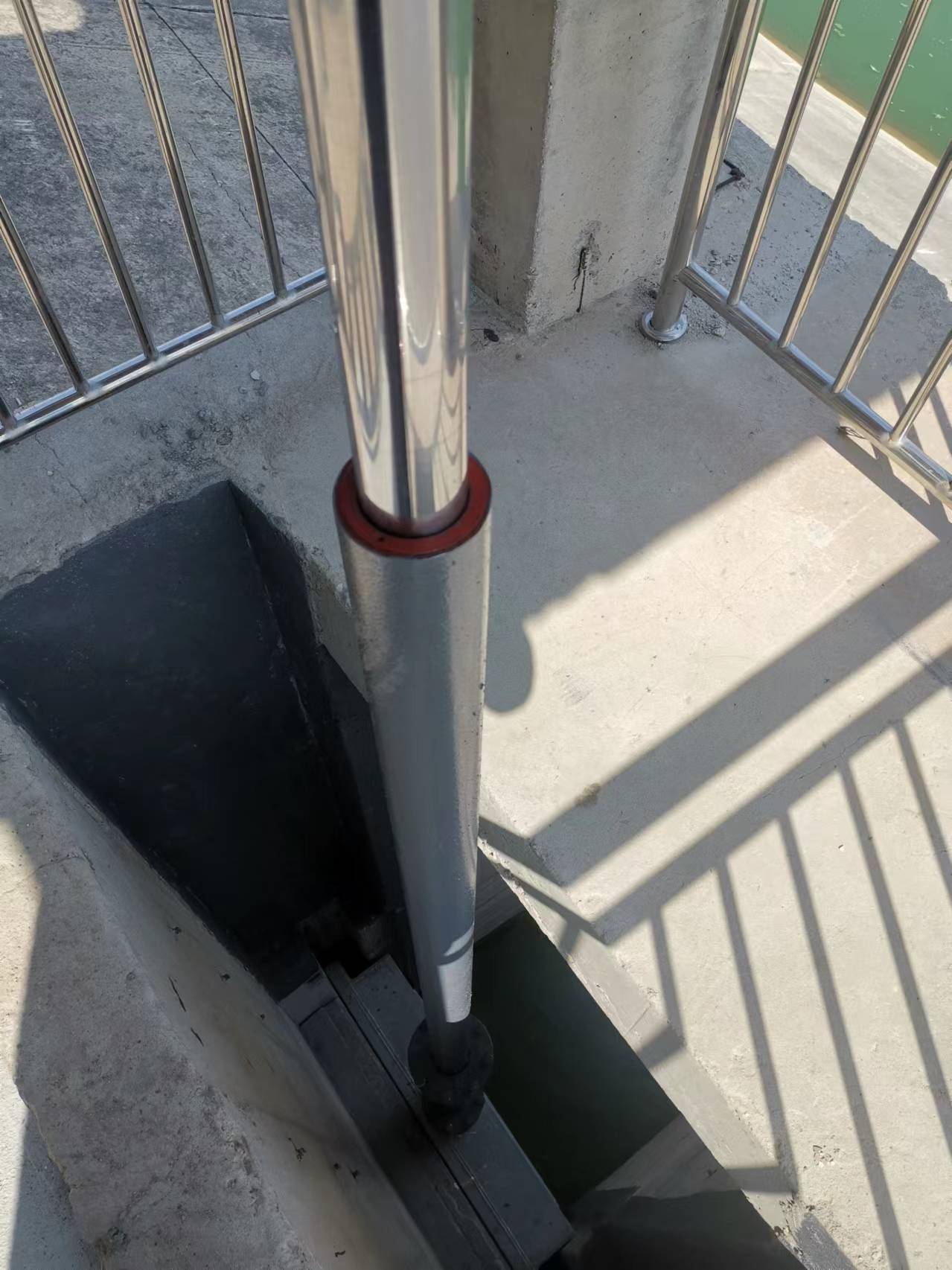 螺管外形